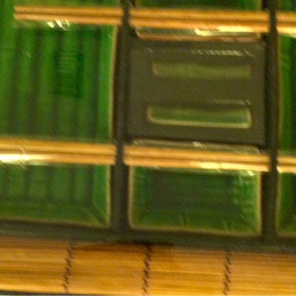 Florida Market Place 10 Piece Sushi Set - Picture 4 of 5